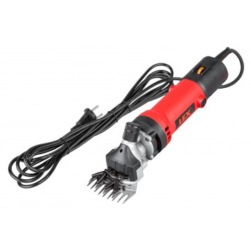 Aparat masina de tuns oi electrica 650W 5 trepte viteza + accesorii incluse (LXSC01) [3]