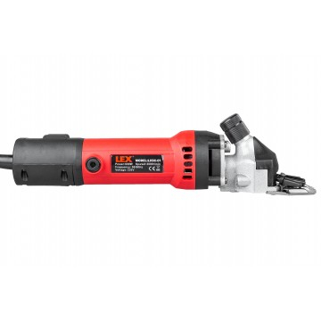 Aparat masina de tuns oi electrica 650W 5 trepte viteza + accesorii incluse (LXSC01) [12]