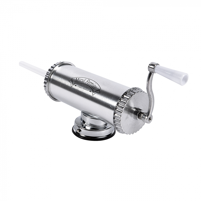 Aparat masina de umplut facut carnati 1.5kg + 5 palnii incluse (GF-0824) [3]