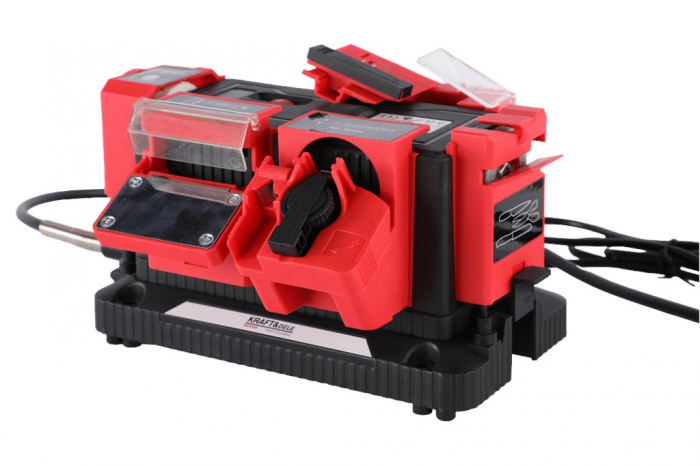 Aparat masina dispozitiv ascutit 220W multifunctional universal 8 in 1 (KD5496) [52]