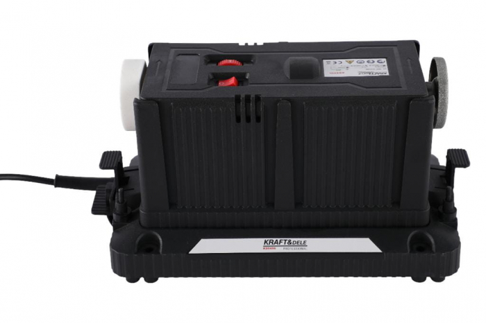 Aparat masina dispozitiv ascutit 220W multifunctional universal 8 in 1 (KD5496) [11]