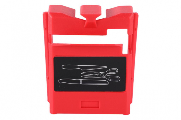 Aparat masina dispozitiv ascutit 220W multifunctional universal 8 in 1 (KD5496) [44]