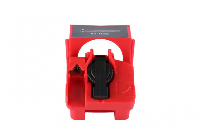 Aparat masina dispozitiv ascutit 220W multifunctional universal 8 in 1 (KD5496) [43]