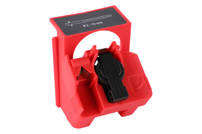 Aparat masina dispozitiv ascutit 220W multifunctional universal 8 in 1 (KD5496) [40]