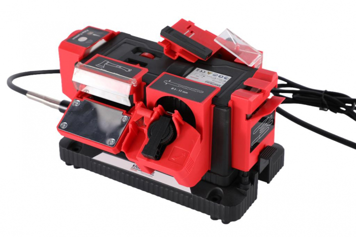 Aparat masina dispozitiv ascutit 220W multifunctional universal 8 in 1 (KD5496) [50]