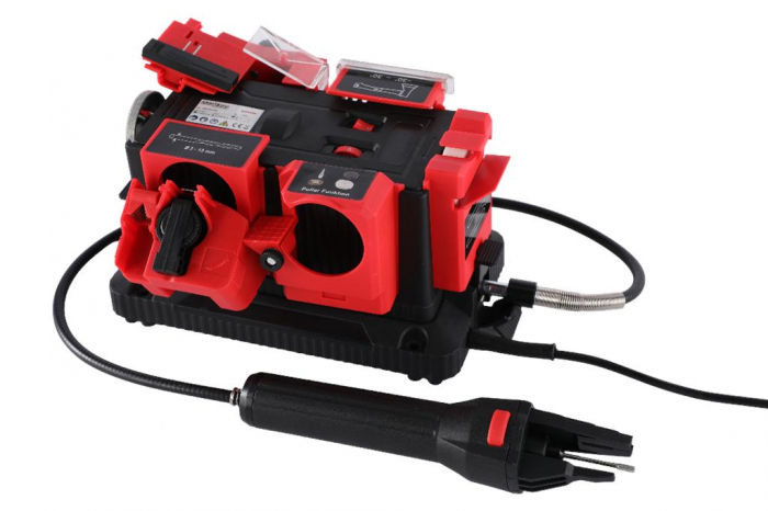 Aparat masina dispozitiv ascutit 220W multifunctional universal 8 in 1 (KD5496) [36]