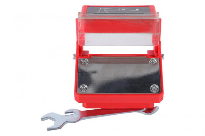 Aparat masina dispozitiv ascutit 220W multifunctional universal 8 in 1 (KD5496) [46]