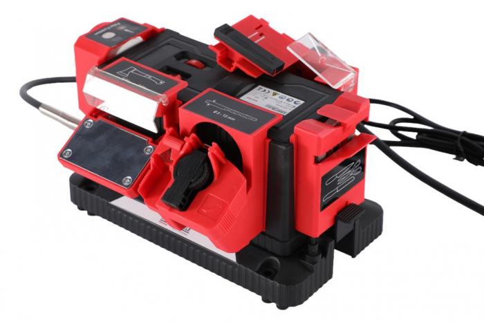 Aparat masina dispozitiv ascutit 220W multifunctional universal 8 in 1 (KD5496) [49]