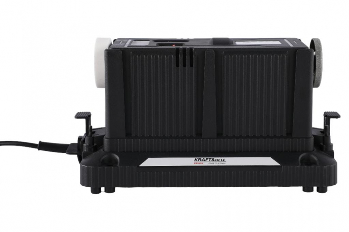 Aparat masina dispozitiv ascutit 220W multifunctional universal 8 in 1 (KD5496) [12]