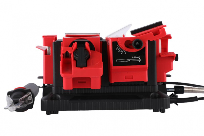 Aparat masina dispozitiv ascutit 220W multifunctional universal 8 in 1 (KD5496) [17]