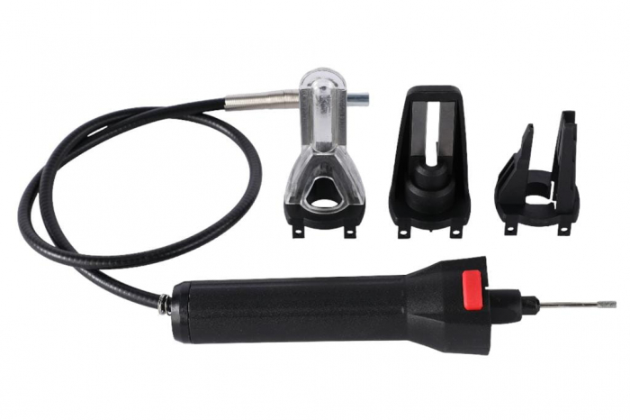 Aparat masina dispozitiv ascutit 220W multifunctional universal 8 in 1 (KD5496) [27]