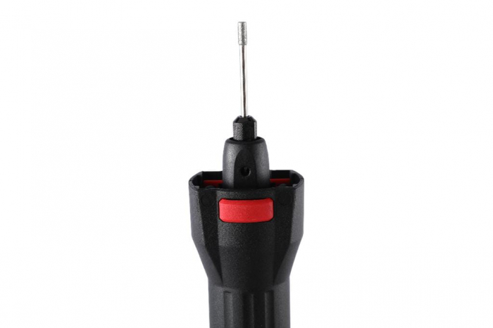 Aparat masina dispozitiv ascutit 220W multifunctional universal 8 in 1 (KD5496) [26]