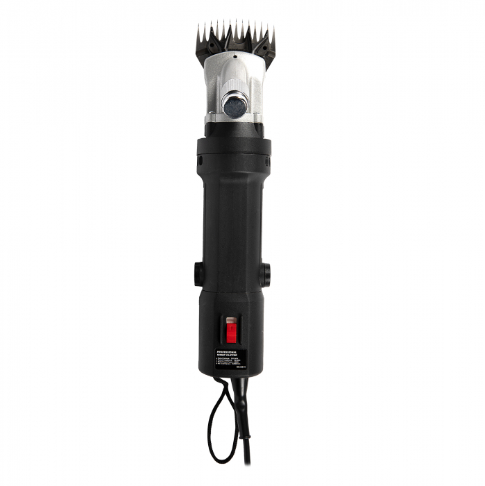 Aparat masina electrica de tuns oi 400w + accesorii incluse (GF-0040) [2]