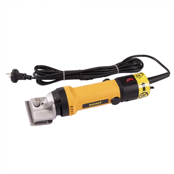 Aparat masina electrica tuns caini talie mare cai capre 500W (DC1) [3]