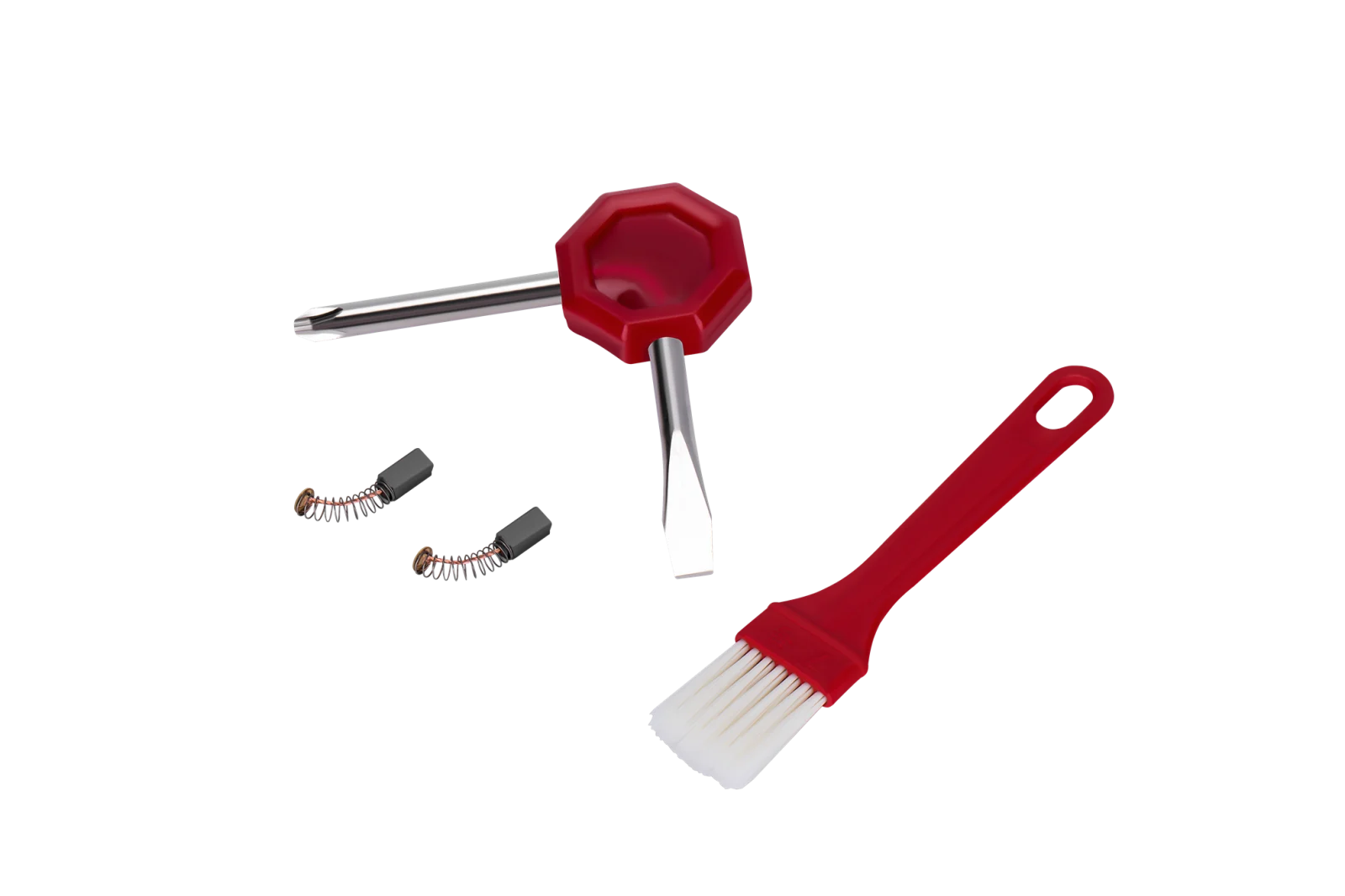 Aparat masina electrica tuns oi 1050w + 2 cutite pentru masina electrica tuns oi (KD5937+2XRTMDSO0147-NO) [5]