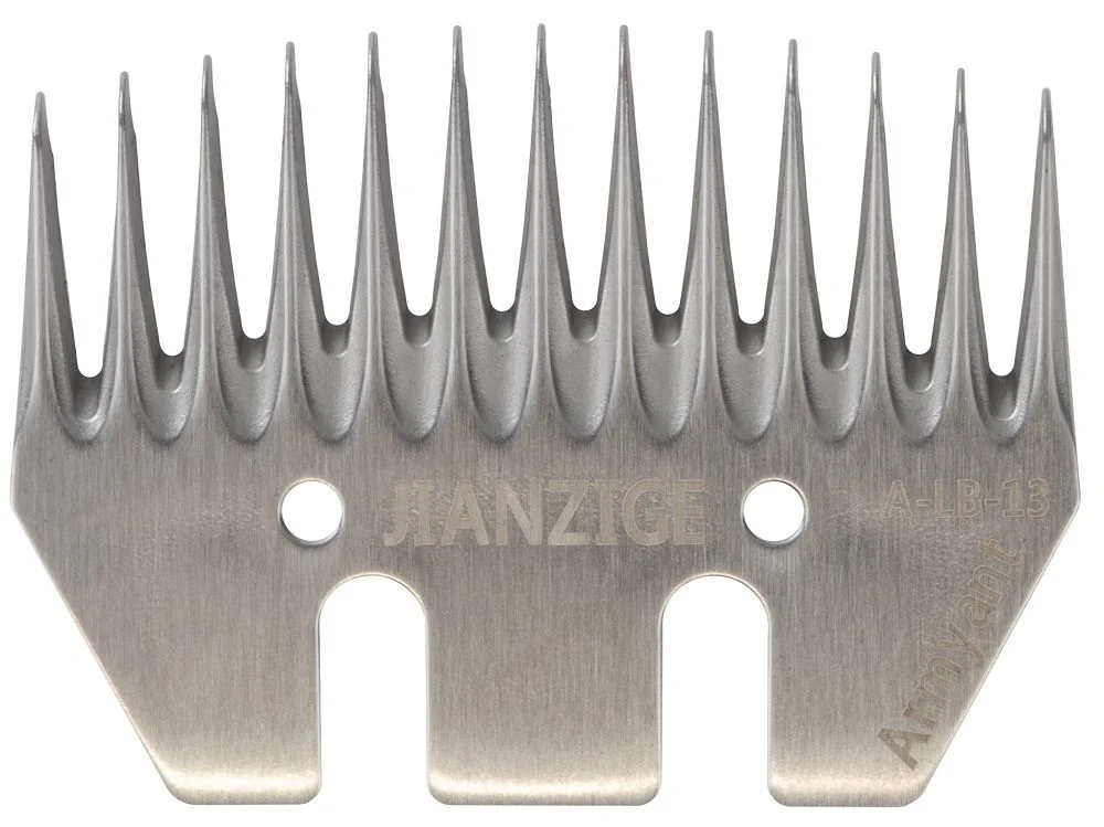 Aparat masina electrica tuns oi 1050w + 2 cutite pentru masina electrica tuns oi (KD5937+2XRTMDSO0147-NO) [21]