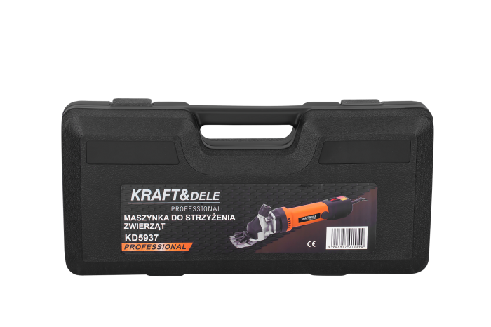 Aparat masina electrica tuns oi 1050W (KD5937) [3]