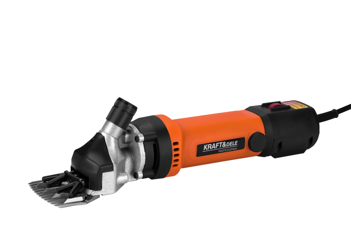 Aparat masina electrica tuns oi 1050W (KD5937) [9]