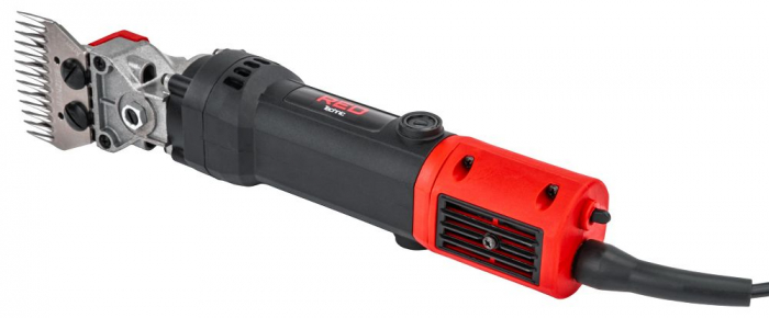 Aparat masina electrica tuns oi 600W (RTMDSO0147) [9]