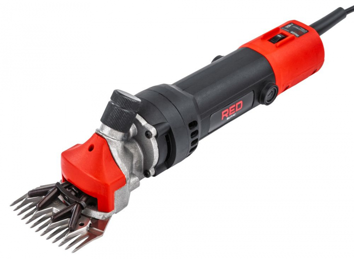 Aparat masina electrica tuns oi 600W (RTMDSO0147) [4]