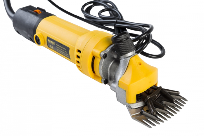 Aparat masina electrica tuns oi cu variator de turatie 500W (SC3) [3]