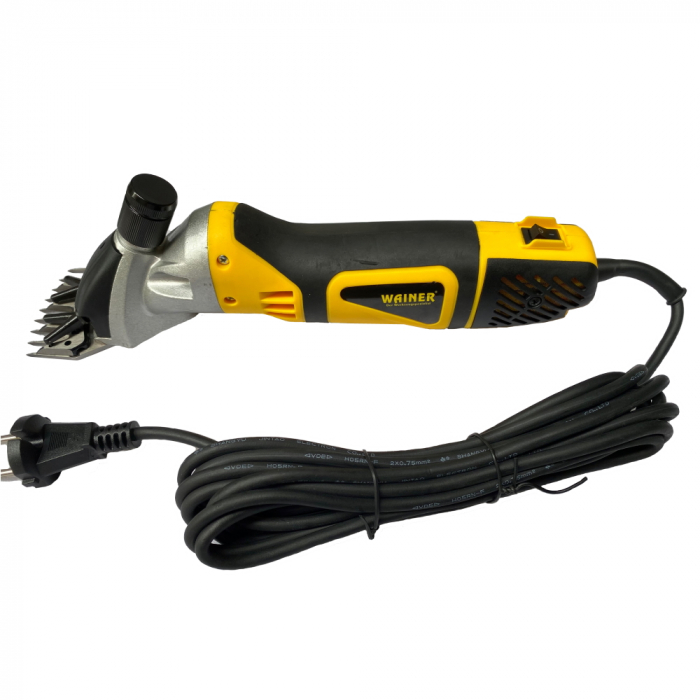 Aparat masina electrica tuns oi cu variator de turatie 700W (SC4) [3]