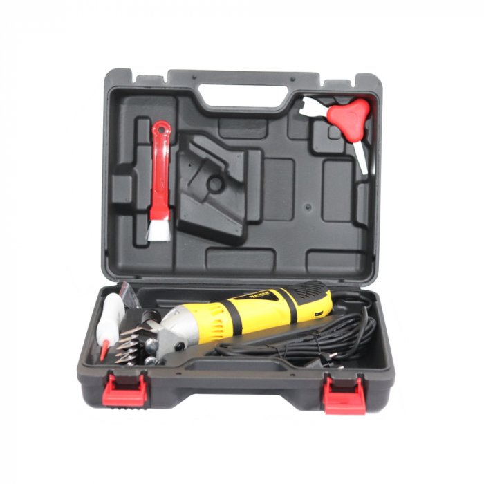 Aparat masina electrica tuns oi cu variator de turatie 700W (SC4) [4]