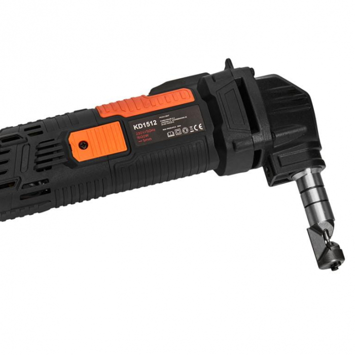 Aparat masina foarfeca electrica taiat tabla 1600W (KD1512) [23]