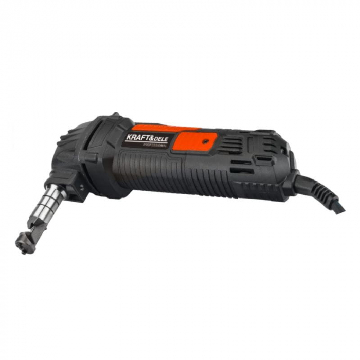 Aparat masina foarfeca electrica taiat tabla 1600W (KD1512) [24]