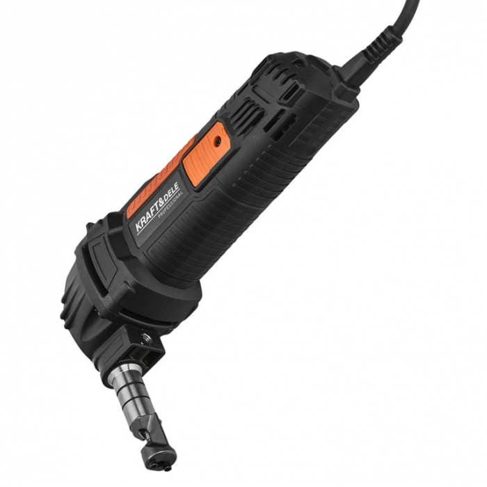 Aparat masina foarfeca electrica taiat tabla 1600W (KD1512) [13]