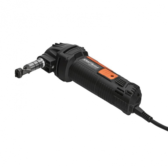Aparat masina foarfeca electrica taiat tabla 1600W (KD1512) [16]