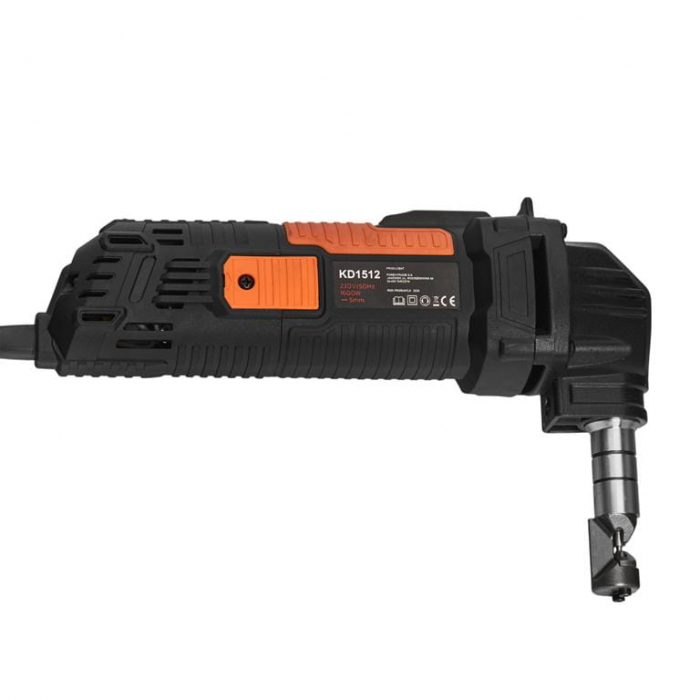 Aparat masina foarfeca electrica taiat tabla 1600W (KD1512) [12]