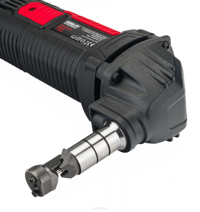 Aparat masina foarfeca electrica taiat tabla 1600W (RTNSDB0014) [5]