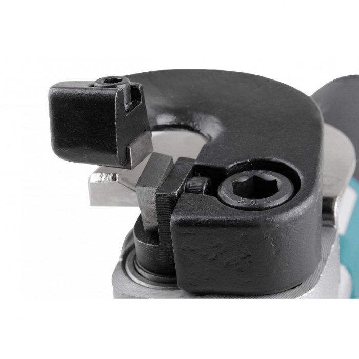 Aparat masina foarfeca electrica taiat tabla 1800W (ES001) [4]