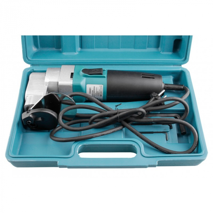 Aparat masina foarfeca electrica taiat tabla 1800W (ES001) [2]