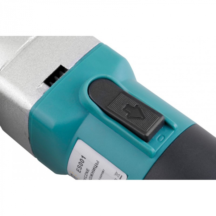 Aparat masina foarfeca electrica taiat tabla 1800W (ES001) [3]