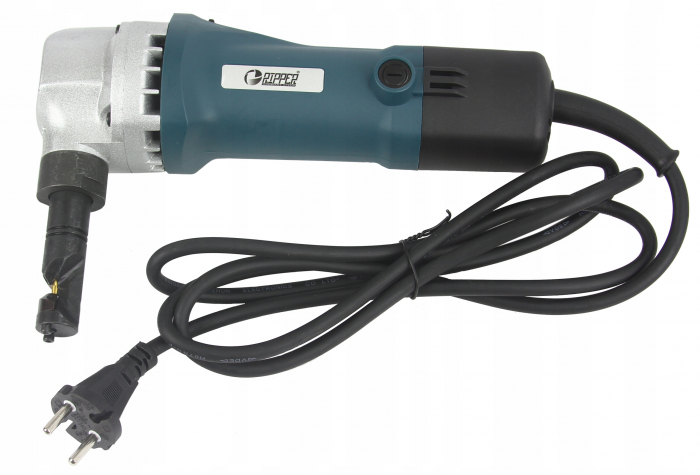 Aparat masina foarfeca electrica taiat tabla 550W (M79302R) [1]