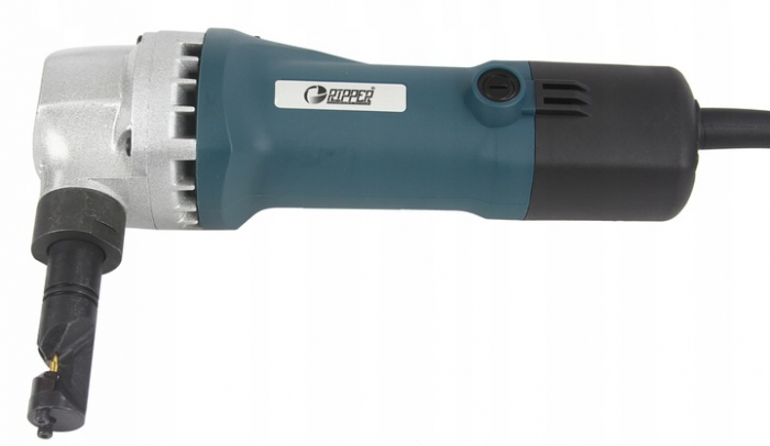 Aparat masina foarfeca electrica taiat tabla 550W (M79302R) [4]