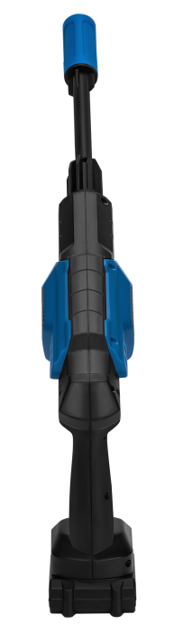 Aparat masina pistol de spalat cu presiune cu acumulator baterii 2x4Ah 20V 60bar + accesorii (WDS2250) [3]