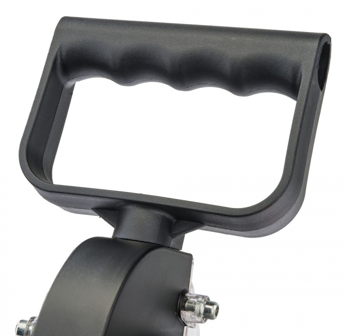 Aparat masina profesionala ascutit ascutitor lant drujba 230W metalic 2xdisc (RTOSL0055) [6]