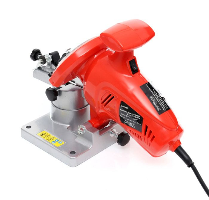 Aparat masina profesionala ascutit ascutitor lant drujba 760W (KD1551) [2]