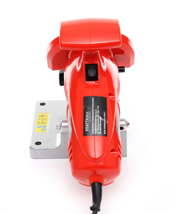 Aparat masina profesionala ascutit ascutitor lant drujba 760W (KD1551) [3]