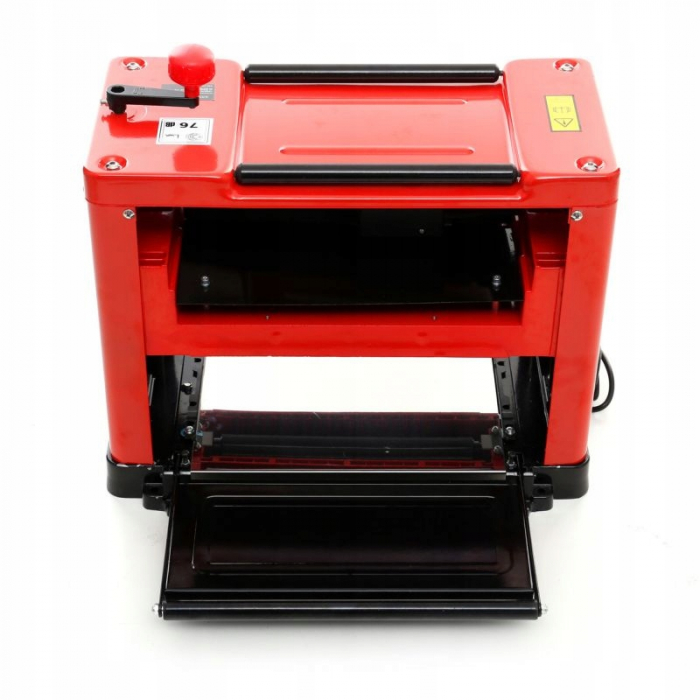 Aparat masina rindeluit stationar 2000W cu grosime rindea abric abricht (KD1581) [9]
