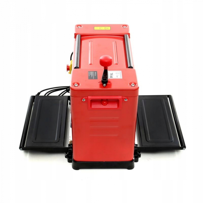 Aparat masina rindeluit stationar 2000W cu grosime rindea abric abricht (KD1581) [7]