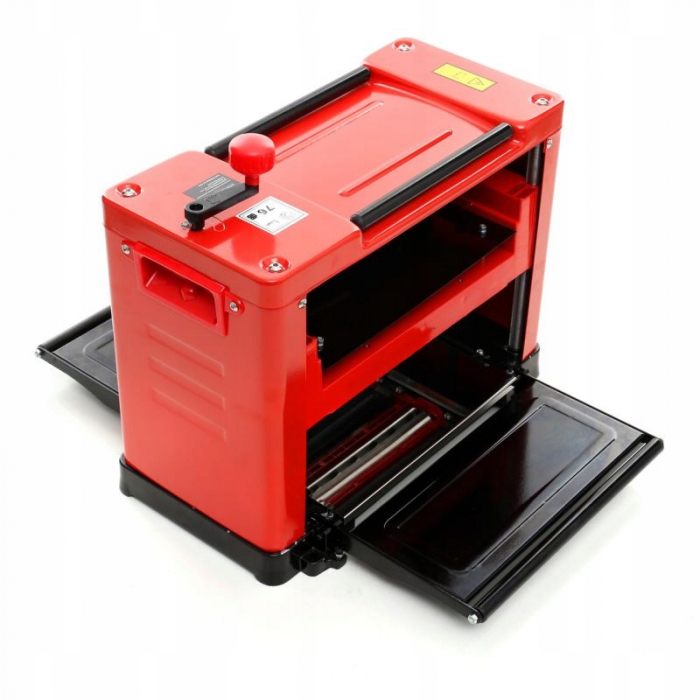 Aparat masina rindeluit stationar 2000W cu grosime rindea abric abricht (KD1581) [3]