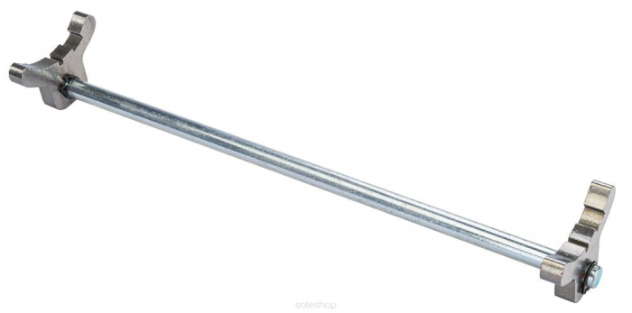 Aparat masina rindeluit stationar 2000W cu grosime rindea abric abricht (PM-SG-2000T) [15]