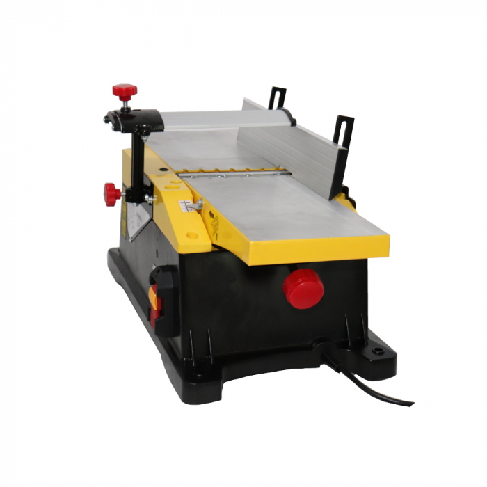 Aparat masina rindeluit stationar 2200W 150mm cu grosime rindea abric abricht (TS3) [6]