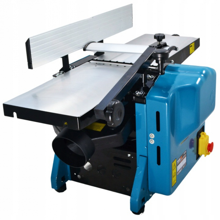 Aparat masina rindeluit stationar 3300W cu grosime rindea abric abricht (35550) [6]