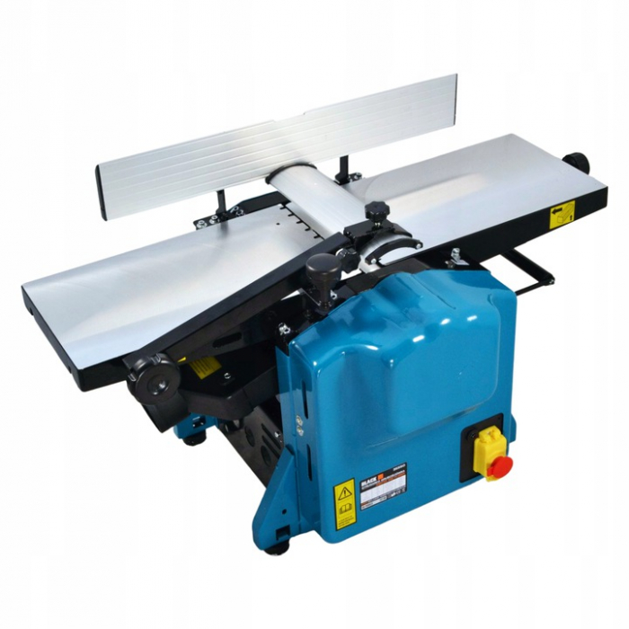 Aparat masina rindeluit stationar 3300W cu grosime rindea abric abricht (35550) [2]