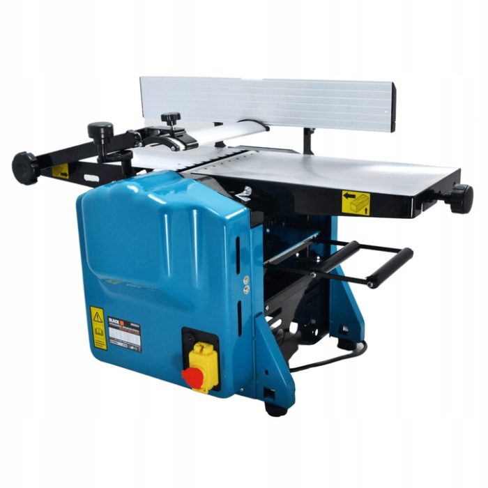 Aparat masina rindeluit stationar 3300W cu grosime rindea abric abricht (35551) [5]